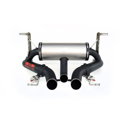 Lamborghini Aventador S LP740-4 Titan system w/ Sound Architect