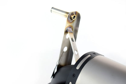 Lamborghini Aventador S LP740-4 Titan system w/ Sound Architect