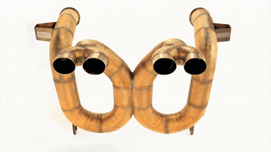 Lamborghini Revuelto - 'SuperSonic' Exhaust System