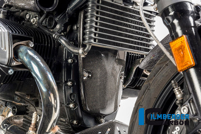 Alternator Cover Carbon