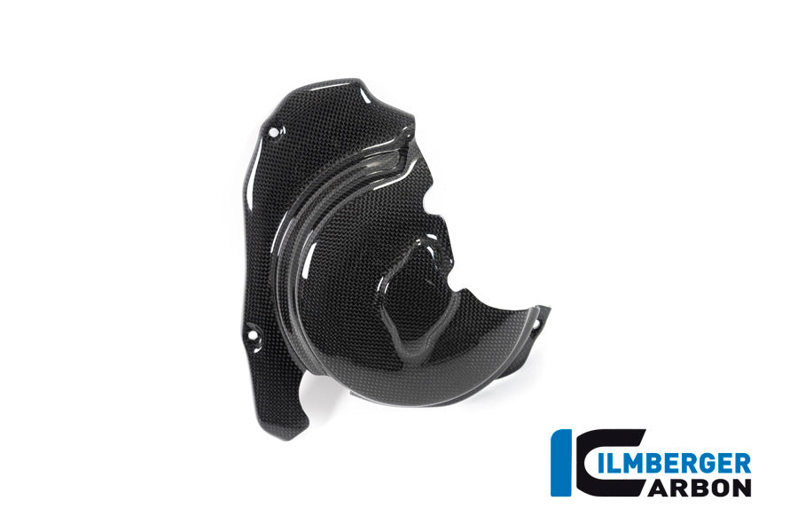 Engine Guard left side