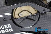 Alternator cover gloss Panigale V4 / V4 S
