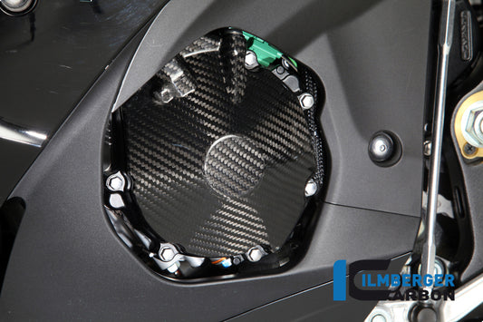 Alternator cover Suzuki GSX R 1000 K9