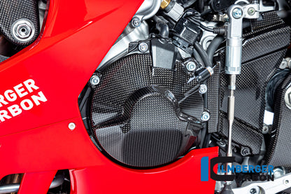 Generator cover CBR 1000 RR-R/SP 2020