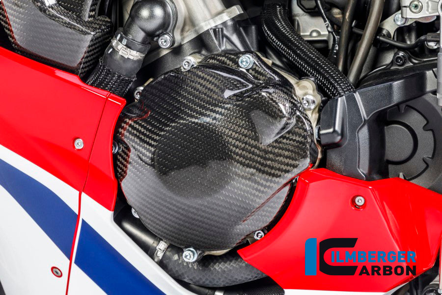 Alternator cover Carbon - Honda CBR 1000 RR '17