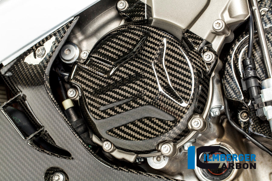 Alternator cover Carbon S1000RR 2009-2018 / S1000R 2014-2020 / S1000XR 2015-2018
