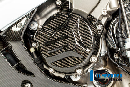 Alternator cover Carbon S1000RR 2009-2018 / S1000R 2014-2020 / S1000XR 2015-2018