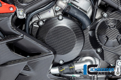 Alternator cover Tuono/RSV4 from 2021 Aprilia Tuono V4