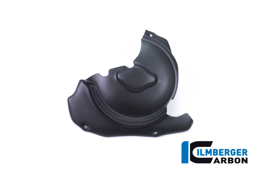 Engine Guard left side