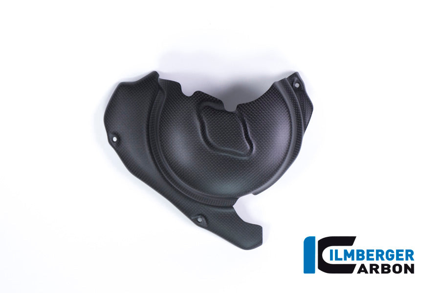 Engine Guard left side