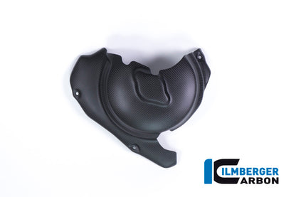 Engine Guard left side