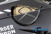 Alternator cover matt Panigale V4 / V4 S