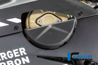 Alternator cover Panigale V4 / V4 S