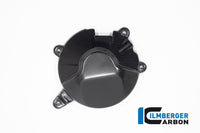 Generator cover matt CBR 1000 RR-R/SP 2020