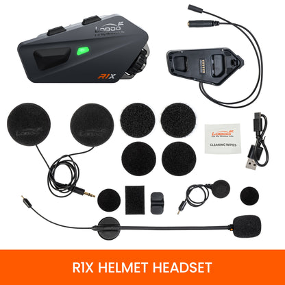 Bluetooth headset - R1X