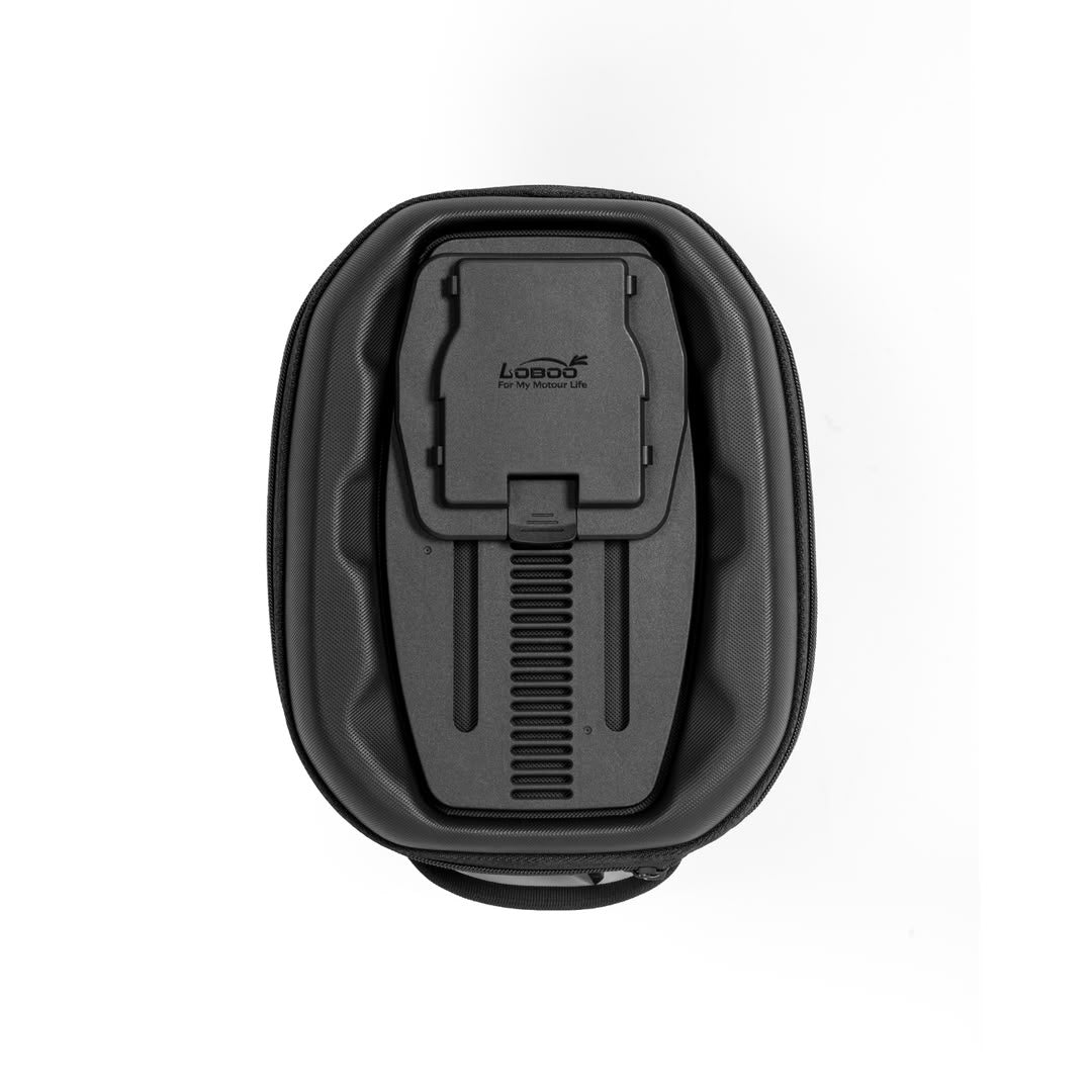 5L~7L Tank Bag Black