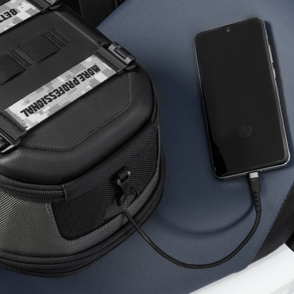 5L~7L Tank Bag Black