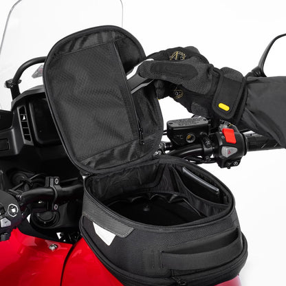 5L~7L Tank Bag Black
