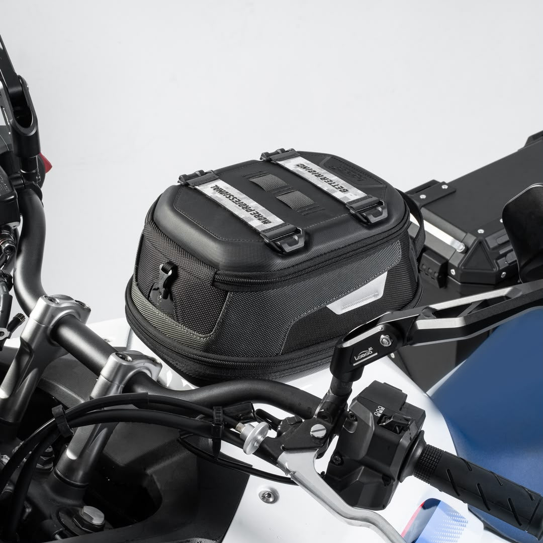 5L~7L Tank Bag Black