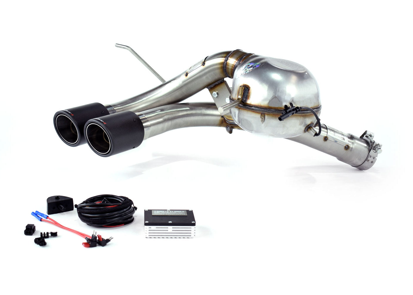 Land Rover Defender D200 D240 D250 D300 90 & 110 Sport System w/ Sound Generator