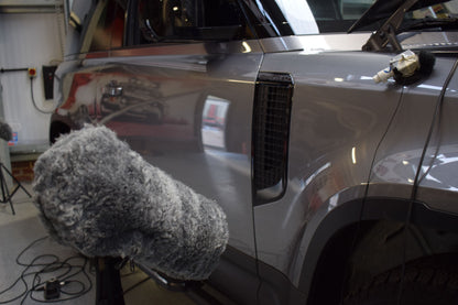 Land Rover Defender D200 D240 D250 D300 90 & 110 Sport System w/ Sound Generator