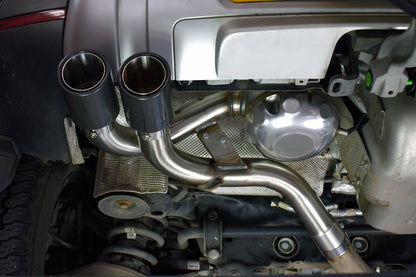 Land Rover Defender D200 D250 D300 130 Sport System w/ Sound Generator