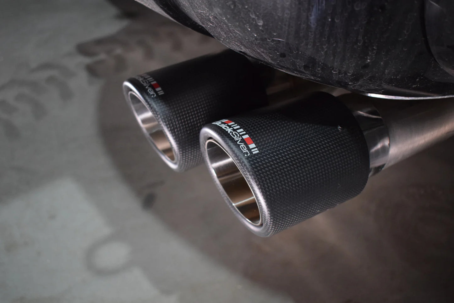 Land Rover Defender P425 V8 90 - SUPERSPORT System with Sound Architect™ (2025 on)