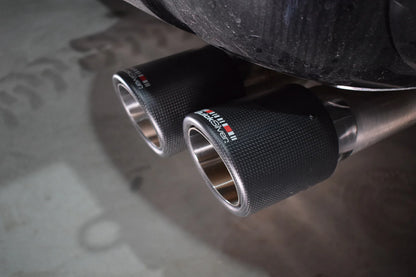 Land Rover Defender P425 V8 90 - SUPERSPORT System with Sound Architect™ (2025 on)