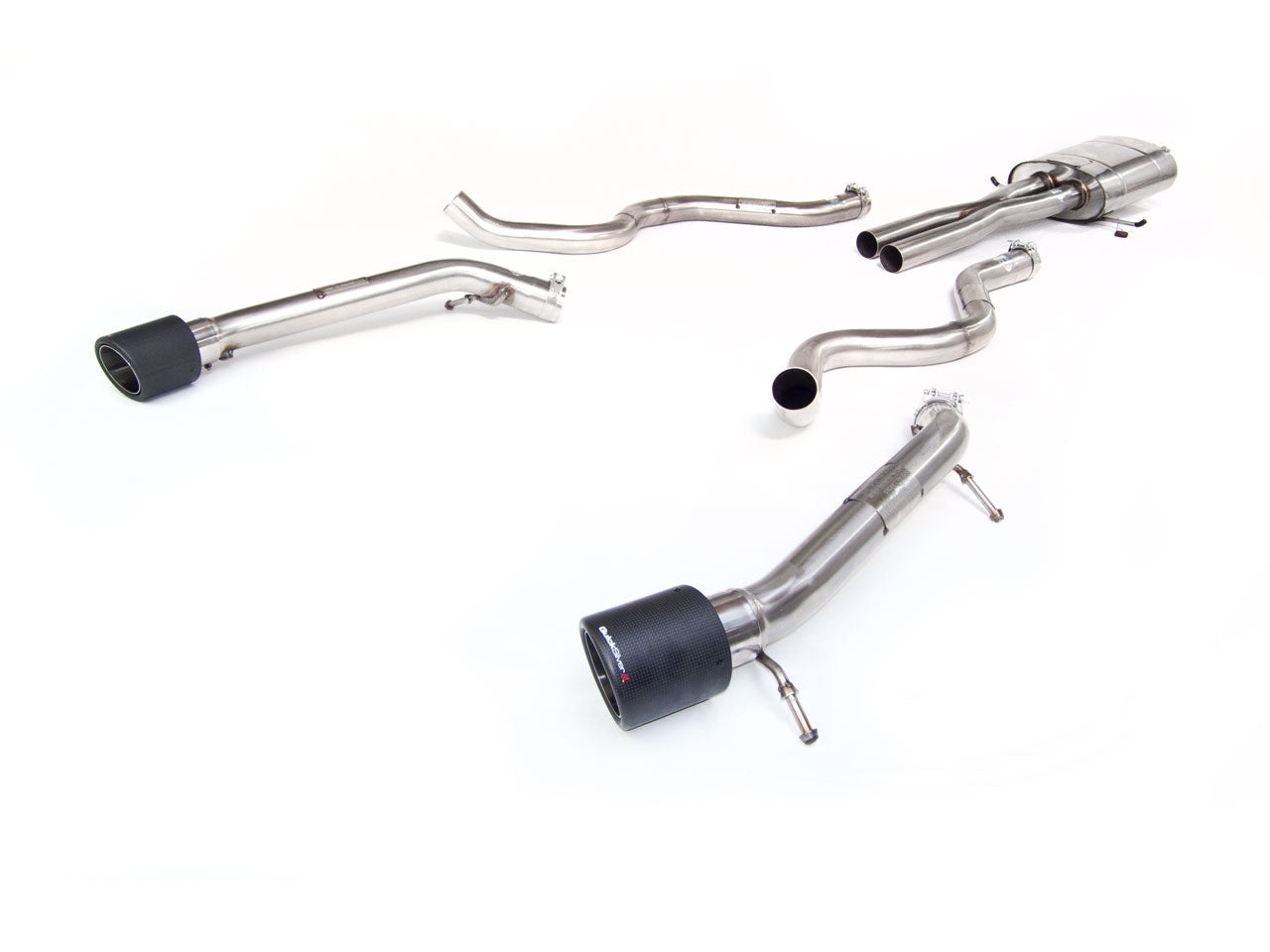 Range Rover Sport 5.0 V8 SuperCharged Sport System