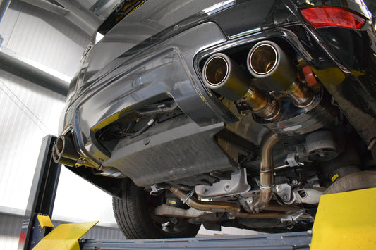 Range Rover Sport 5.0 V8 SuperCharged Sport System