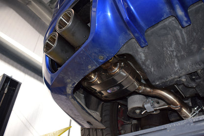 Range Rover Sport SVR Sport System