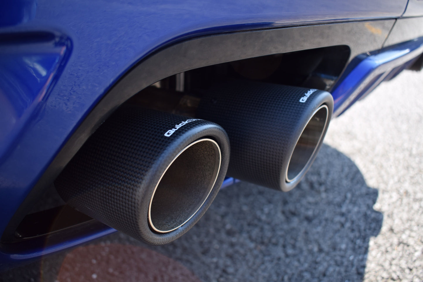 Range Rover Sport SVR Sport System