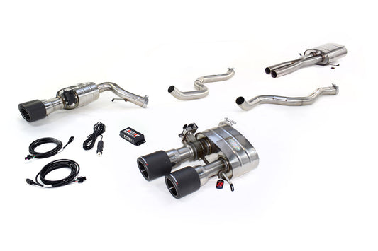 Range Rover Sport 3.0 V6 SuperCharged Sport system w/ Sound Architect