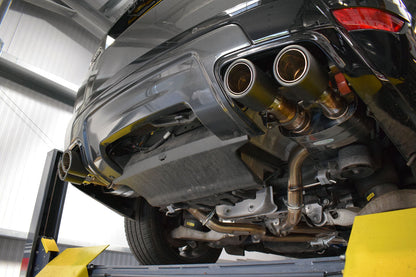 Range Rover Sport 3.0 V6 SuperCharged Sport System