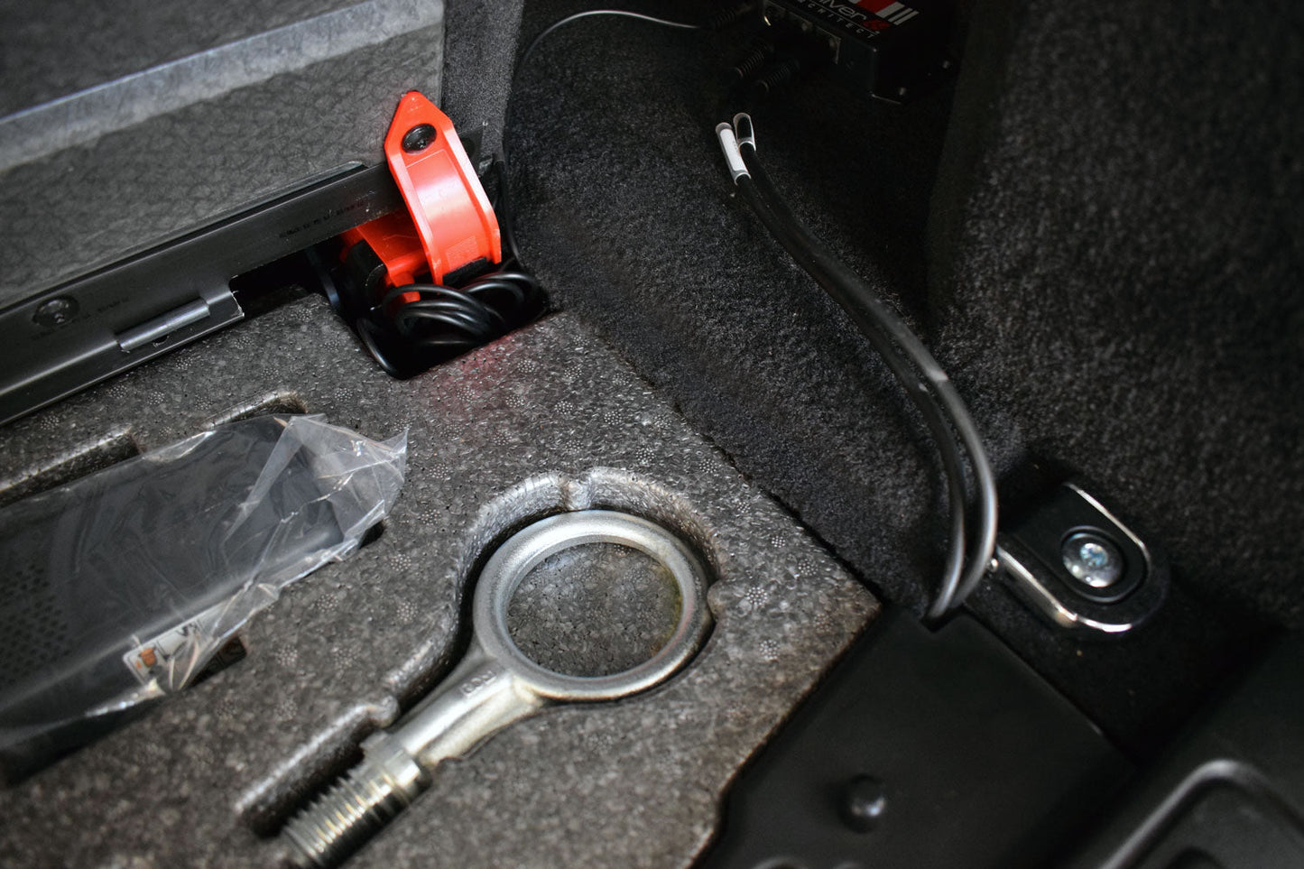 Range Rover Sport 3.0 V6 SuperCharged Sport System