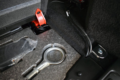 Range Rover Sport 3.0 V6 SuperCharged Sport System