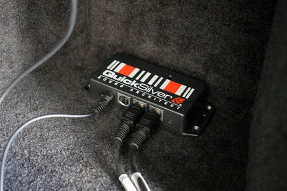 Range Rover Sport 3.0 V6 SuperCharged Sport system w/ Sound Architect