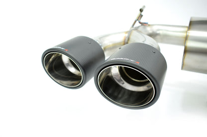 Range Rover Sport 3.0 P400 P440e P460e P510e P550e Sport System w/ Sound Architect - APP