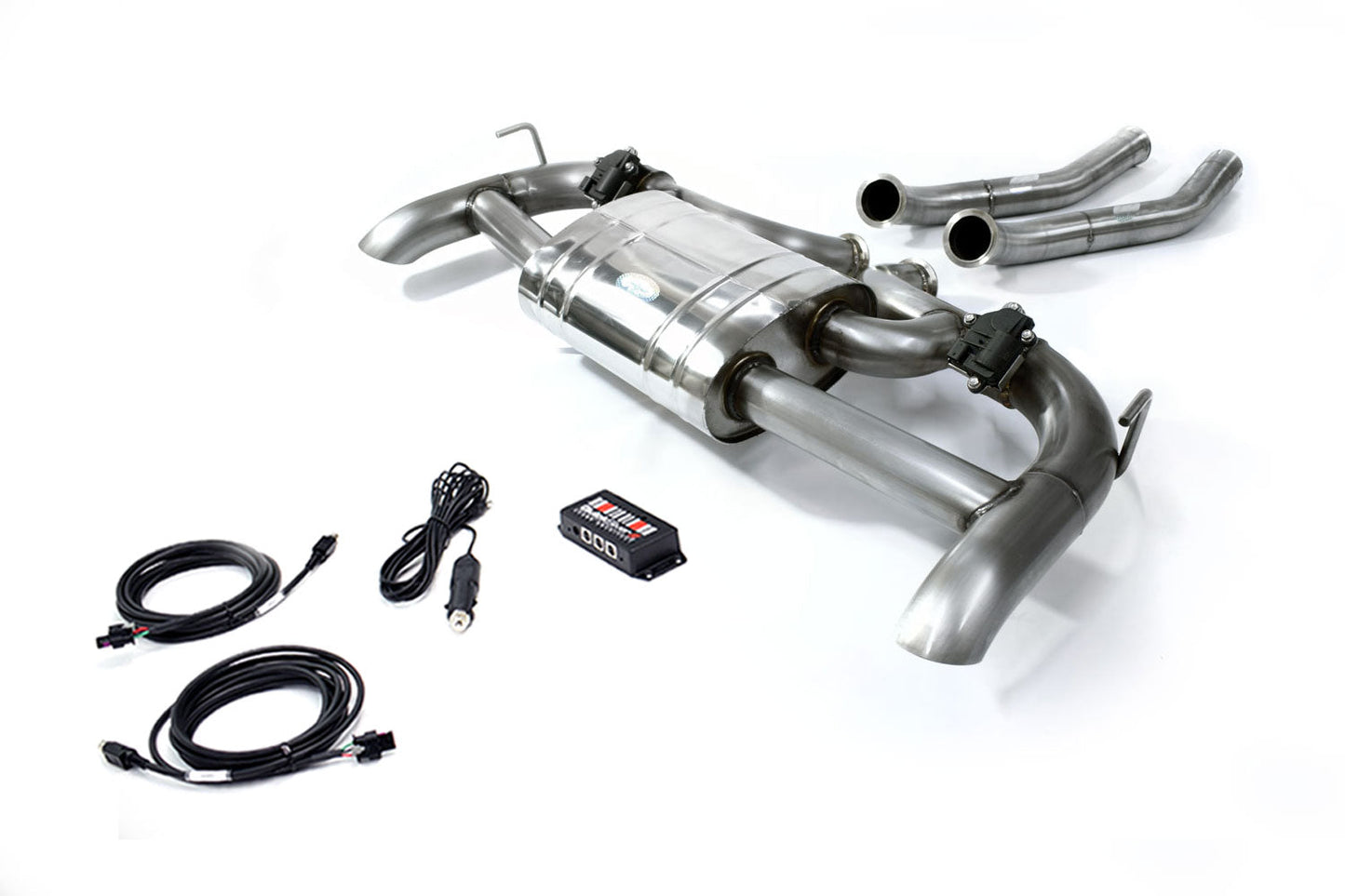 Range Rover 3.0 P440e/P460e/P510e/P550e PHEV Sport System w/ Sound Architect - APP