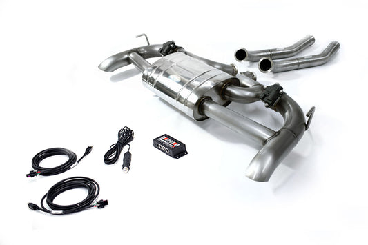 Range Rover 3.0 P440e/P460e/P510e/P550e PHEV Sport System w/ Sound Architect - APP