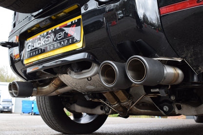 Land Rover Defender P525 V8 130 Sport System w/ Sound Architect