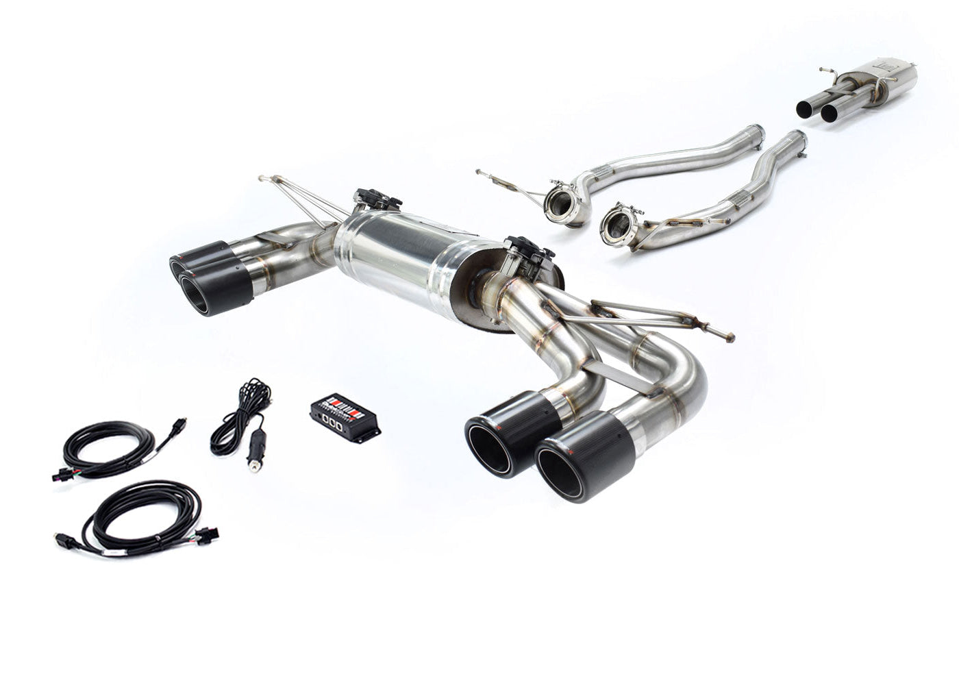 Land Rover Defender P525 V8 90 Sport System w/ Sound Architect