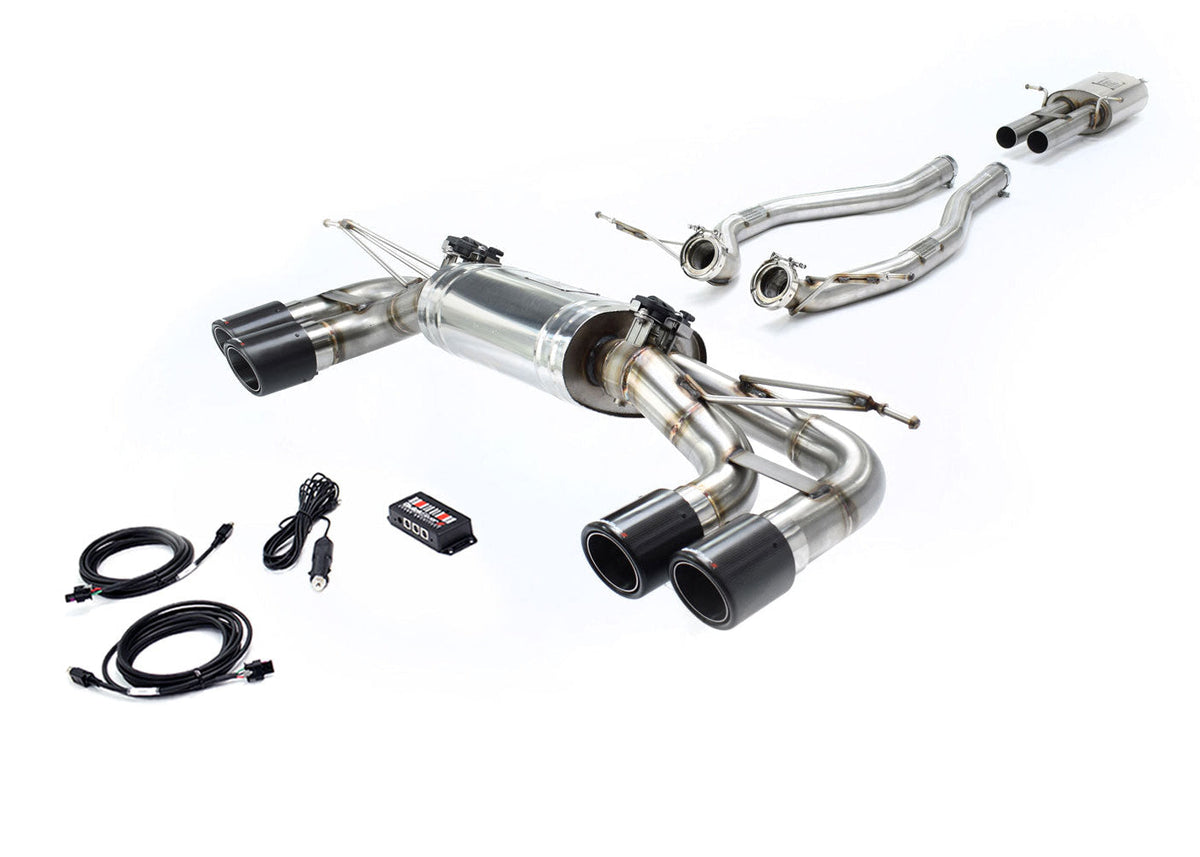 Land Rover Defender P525 V8 90 Sport System w/ Sound Architect