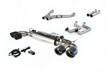Range Rover Sport P530 Sport System w/ Sound Architect - APP