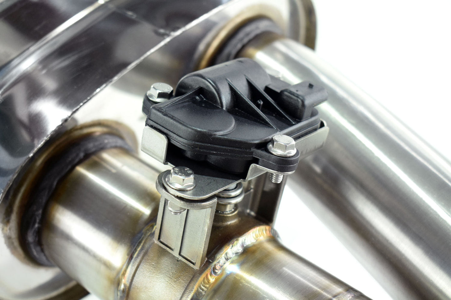 Range Rover Sport SV 635hp Sport System w/ Sound Architect - APP