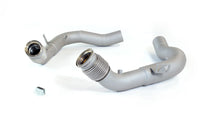 Range Rover Sport SV 635hp 4.4 V8 - OPF/Secondary Cat Delete Pipes (2023 on)