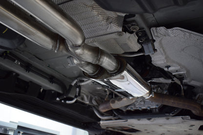 Range Rover 5.0 V8 SuperCharged System