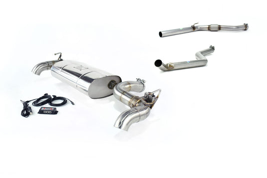 Range Rover 3.0 P400 MHEV Sport system w/ Sound Architect