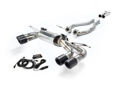 Land Rover Defender P425 V8 90 - SUPERSPORT System with Sound Architect™ (2025 on)
