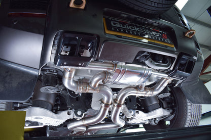 Land Rover Defender OCTA 110 P635 - with Sound Architect